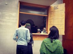 -RAC BAR(安福路店)