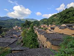 -杨家堂村