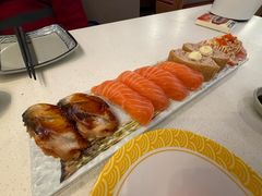 -采御鲜·回转寿司(汕头万达店)