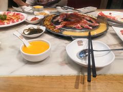 -韩宫宴烤肉·料理(南京江宁万达店)