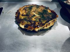 -日葵 大阪烧ひまり(仙霞路店)