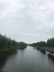 -水八仙生态园