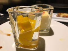 -半岛翡丽海鲜自助餐厅(观风亭店)