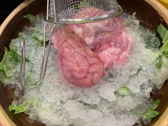 -XiaoJunGan Hotpot 钢管厂五区小郡肝火锅串串香