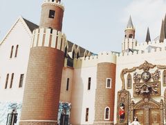 -安徒生童话乐园