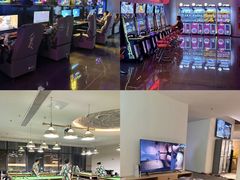 -神帆·元气汤泉(解放西路店)