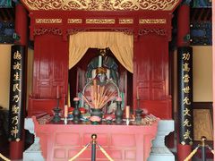 -历代帝王庙博物馆