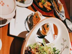 -皇品田苑日式料理(苏州中心店)