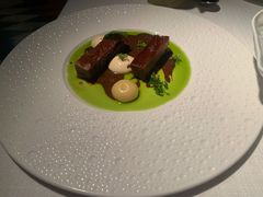 -弗兰克牛排西餐厅Ribone steak house(柠檬花园店)