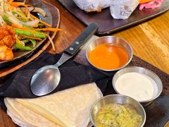 -Q MEX 库迈墨西哥餐吧(双井店)