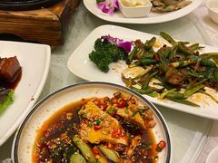 川香口水鸡-東城故事·尋找姆媽的味道(玉兰路店)