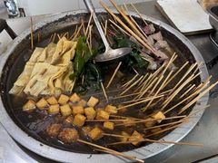 -马记大锅煮(总店)