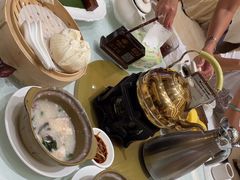 -聚福山莊·寻味顺德(北滘店)