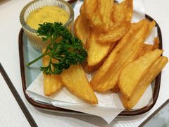 -池奈·咖喱蛋包饭(熙地港店)