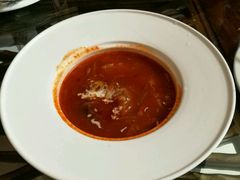 -成桂西餐厅·42年的味道(五大道疙瘩楼店)