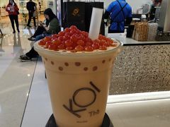 -KOI PLUS(成都万象城店)