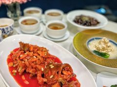 -蝶园·装修中(BFC外滩金融中心店)