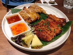 -星叶·东南亚料理(宁波万象汇店)