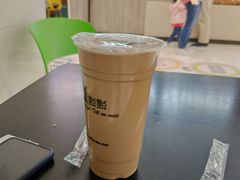 -1点点(金桥店)
