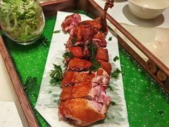 -锦府盐帮·私宴(赛特店)