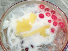 -奔跑吧陕菜·盛世长安(民乐园万达店)