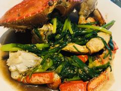 -无招牌海鲜餐厅(滨海艺术中心店)