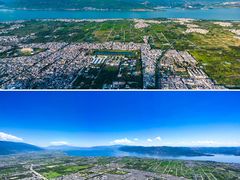 -大理古城
