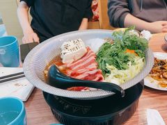 -晴季寿司(红旗街万达店)
