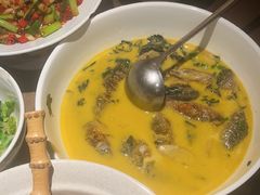 -农耕记·湖南土菜(龙岗熙和园店)