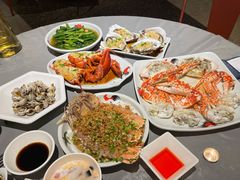 -达叔香味海鲜(海棠68环球美食街店)