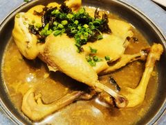 -锡和无锡菜(景丽苑店)