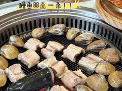 -炭之家·齐齐哈尔非遗烤肉·鲜切直供(中央大街店)