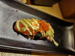 -昊·来了寿司(双楠2店)