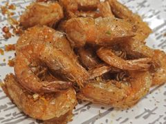 -明香海鲜酒家(华强北店)