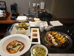 -北京丽晶酒店