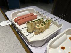 -丰茂烤串(外滩星荟中心店)