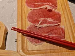 -空之介寿喜烧·和牛放题(恒隆广场店)