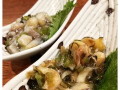 -九井澤精致料理(金茂店)