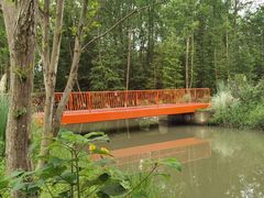 -桤木河湿地公园