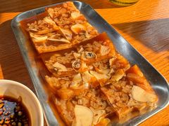 -喝丢一只鞋海鲜烧烤(市场店)