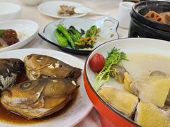 -四季大酒楼(白濠店)