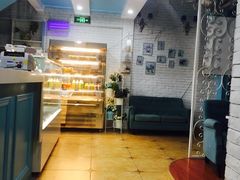 -佩家私房烘焙(宝龙店)
