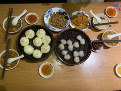 -草包包子铺(宽厚里店)