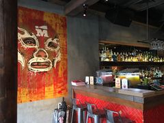 -Luchador摔跤手墨西哥餐厅(恒宇广场店)