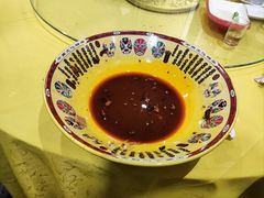 -金杏·粘卷子 烤鸭 农家菜