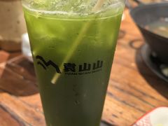 -袁山山重庆火锅(丈八北路店)