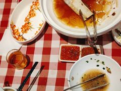 -西贝(武汉群星城店)