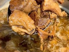 -聚盛源蒸汽海鲜火锅烤肉自助(巨川金海岸购物广场店)