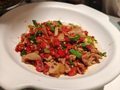 -奔跑吧陕菜·盛世长安(民乐园万达店)