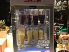 -半岛翡丽海鲜自助餐厅(观风亭店)